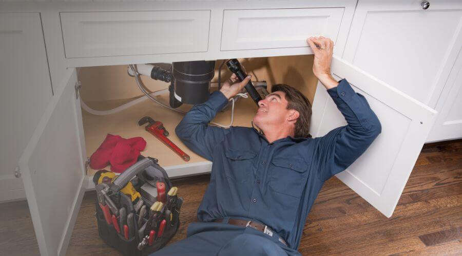 Local expert plumbing services in Quaker City, OH